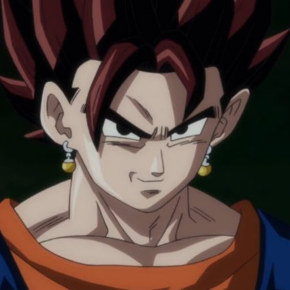 Meet your Posher, Greg